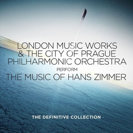 Обложка London Music Works & The City Of Prague Philharmonic Orchestra ‎- The Music Of Hans Zimmer (2014) FLAC
