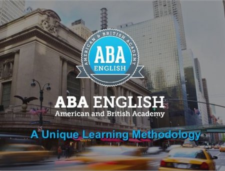 Обложка ABA English - полный курс английского языка 5.5.8 Premium 2021 (MULTI/RUS/ENG) (Android)