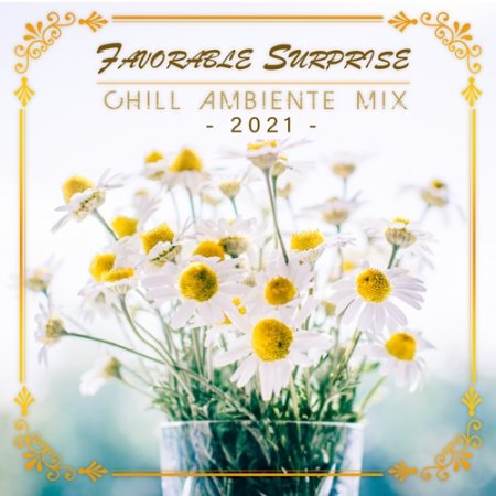 Обложка Favorable Surprise: Chill Ambiente Mix (2021) Mp3