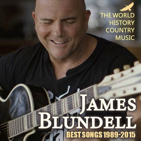 Обложка James Blundell - Best Songs (2021) Mp3