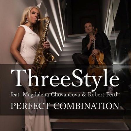 Обложка Threestyle - Perfect Combination (2021) FLAC