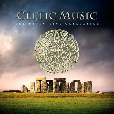 Обложка Celtic Music (2018) Mp3