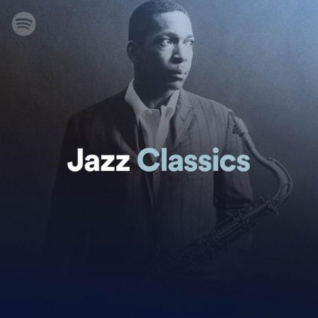 Обложка Jazz Classics (2021) Mp3