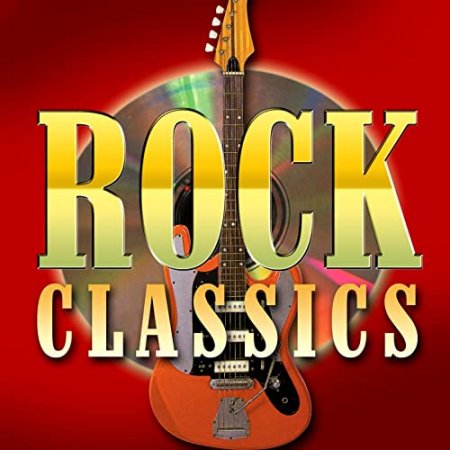 Обложка Rock Classics (2021) Mp3