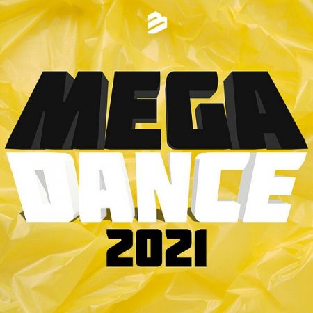 Обложка Mega Dance (2021) Mp3