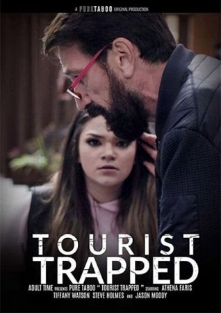 Обложка Ловушка для Туриста / Tourist Trapped (2021) WEB-DL