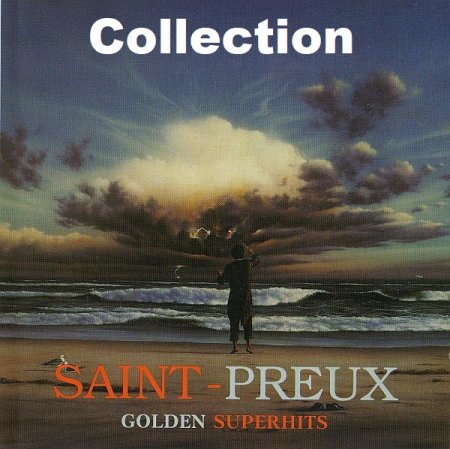 Обложка Saint-Preux - Collection 1977-2005 (FLAC)
