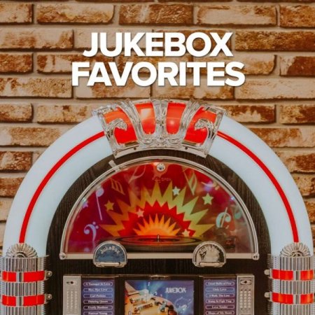 Обложка Jukebox Favorites (2022) Mp3