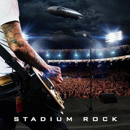 Обложка Stadium Rock (2022) Mp3