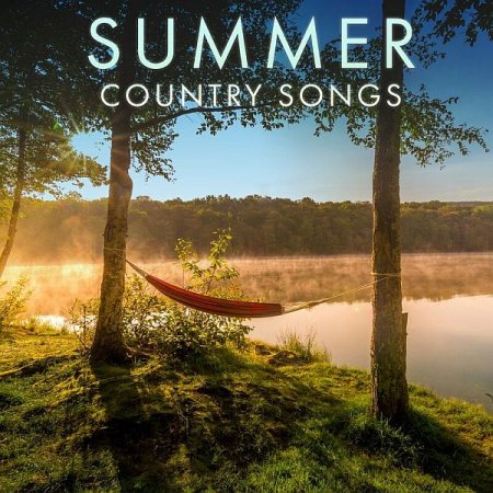 Обложка Summer Country Songs (2022) Mp3