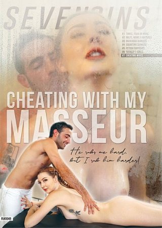 Обложка Изменяет с моим массажистом / Cheating With My Masseur (2022) WEB-DL