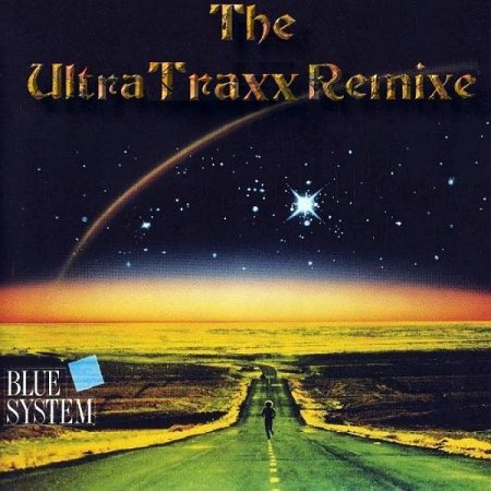 Обложка Blue System - The UltraTraxx Remixe (2CD) (2022) Mp3