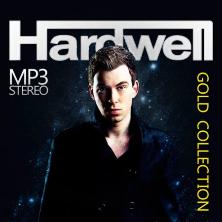 Обложка Hardwell - Gold Collection (2022) Mp3