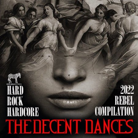 Обложка The Decent Dances (2022) Mp3