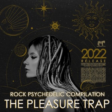 Обложка The Pleasure Trap (2022) Mp3