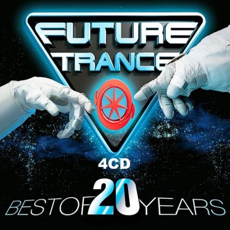 Обложка Future Trance - Best Of 20 Years (4CD) Mp3