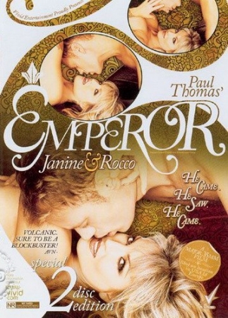 Обложка Император / Emperor (DVDRip) (с русским переводом)