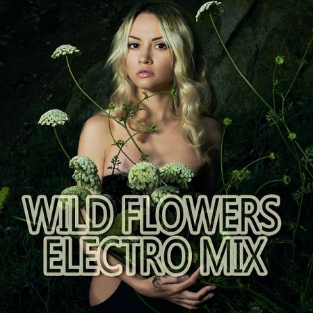 Обложка Wild Flowers - Electro Mix (Mp3)