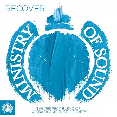 Обложка Recover - Ministry of Sound (Mp3)