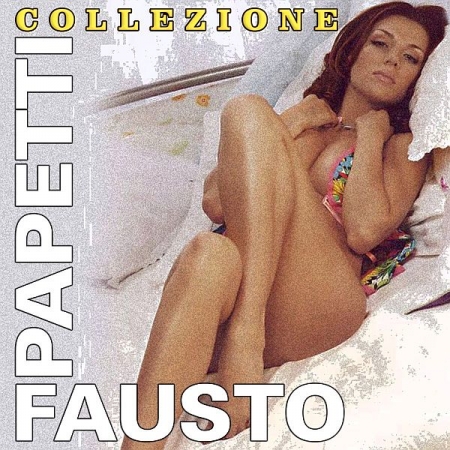 Обложка Fausto Papetti - Collezione (Mp3)