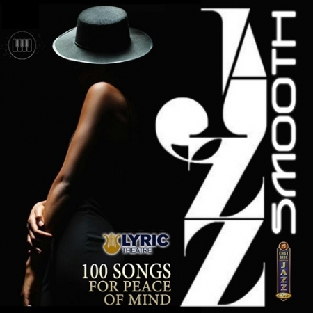 Обложка Smooth Jazz - Lyric Theatre (Mp3)