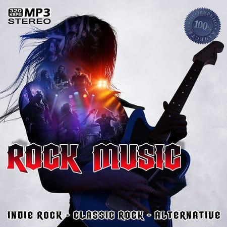 Rock Music (Mp3)