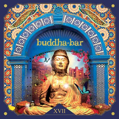 Buddha Bar XVII (Mp3)