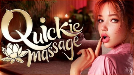 Обложка Быстрый массаж / Quickie Massage (2026) (Completed) ENG/Ger/RUS/Multi/PC